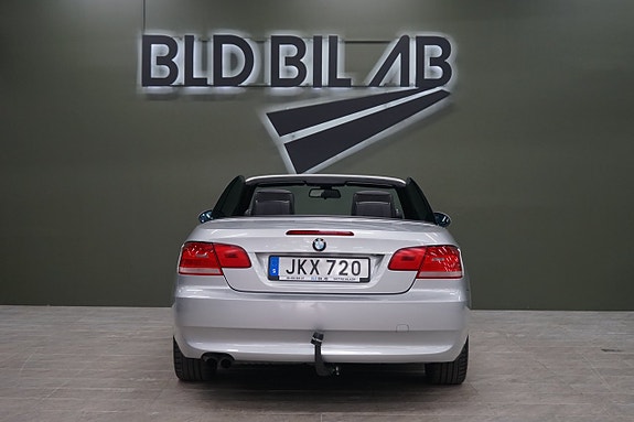 BMW 325i 6 of 18
