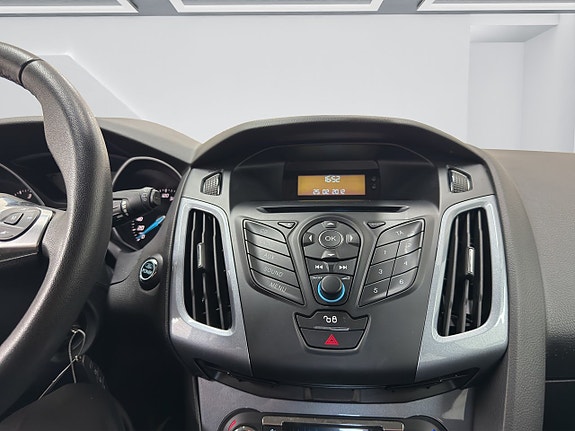 Ford Focus 14 of 17