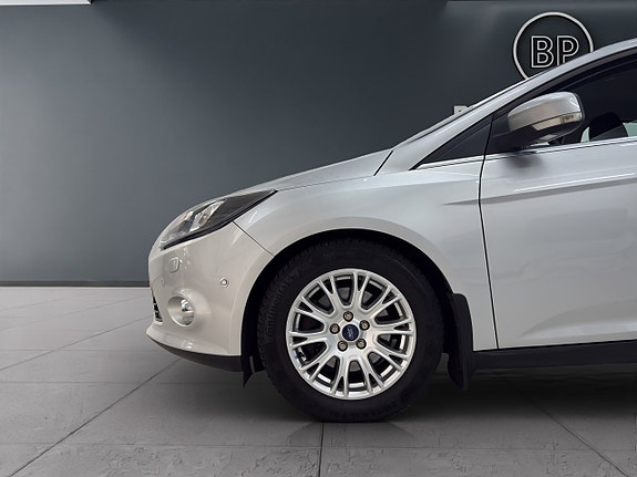 Ford Focus 17 of 17