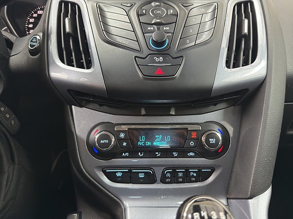 Ford Focus 15 of 17