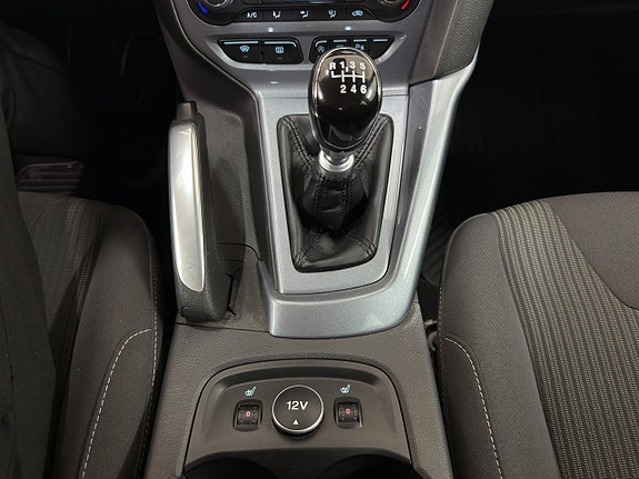 Ford Focus 16 of 17