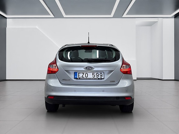 Ford Focus 6 of 17