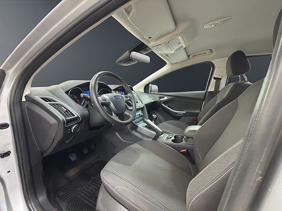 Ford Focus 8 of 17