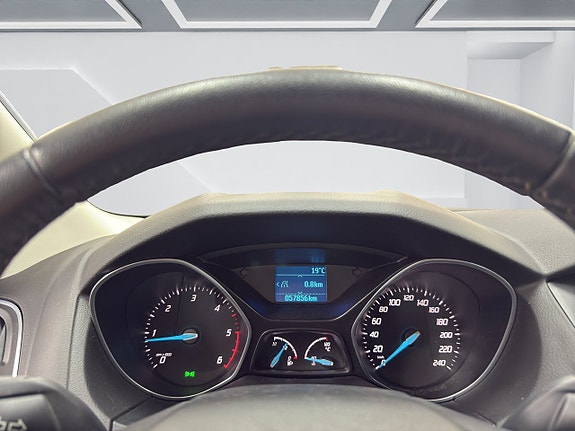 Ford Focus 13 of 17