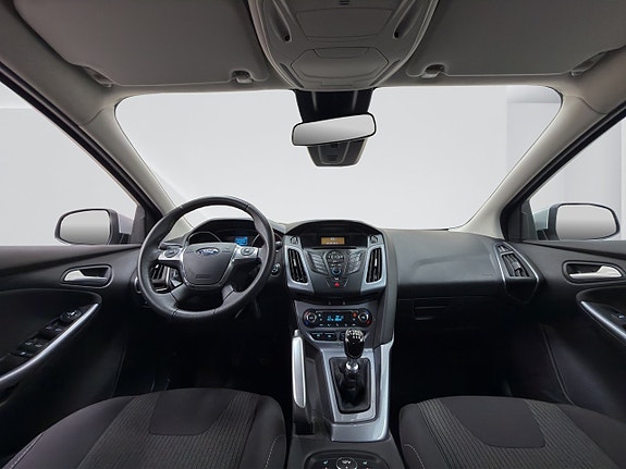 Ford Focus 11 of 17