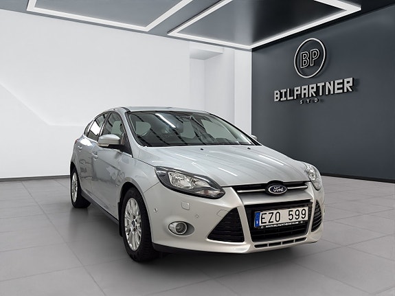 Ford Focus 4 of 17