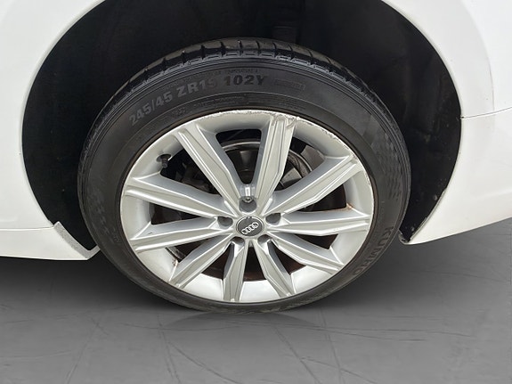 Audi A6 29 of 30