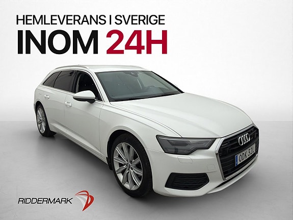 Audi A6 3 of 30