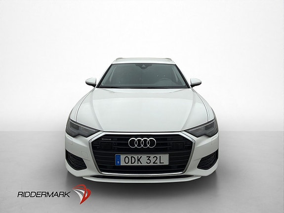 Audi A6 2 of 30