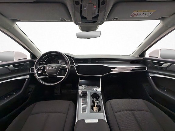 Audi A6 14 of 30