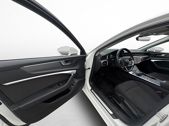 Audi A6 12 of 30