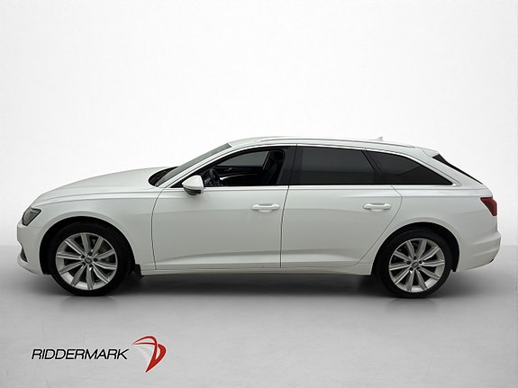 Audi A6 4 of 30
