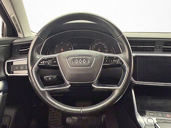 Audi A6 15 of 30