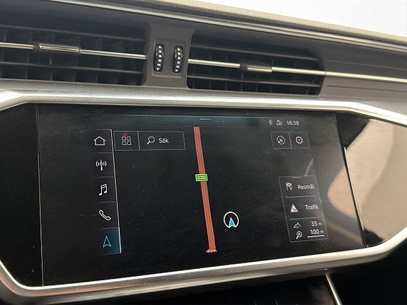Audi A6 22 of 30