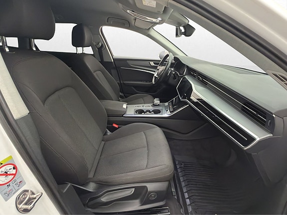 Audi A6 26 of 30