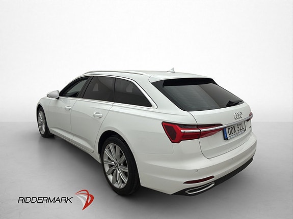 Audi A6 5 of 30