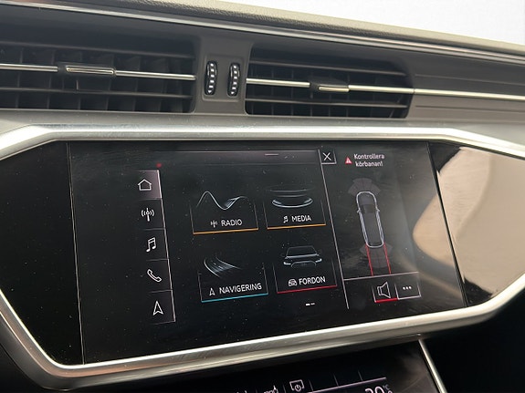 Audi A6 21 of 30