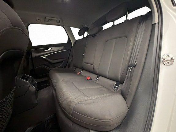 Audi A6 25 of 30