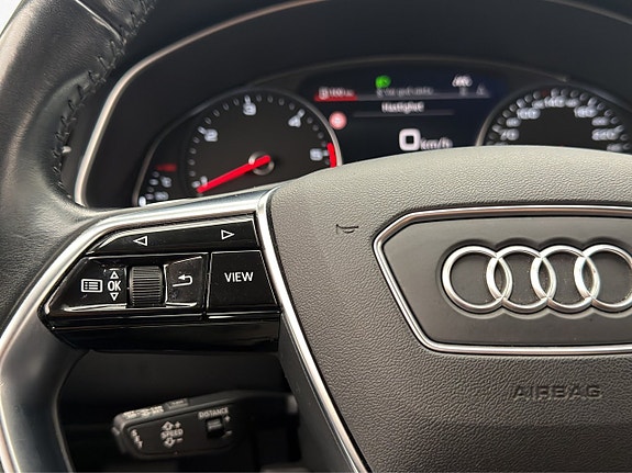 Audi A6 17 of 30