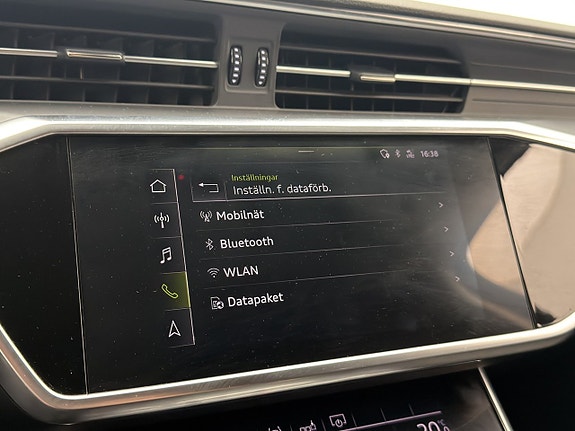 Audi A6 20 of 30