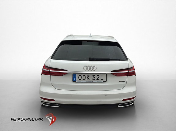 Audi A6 6 of 30