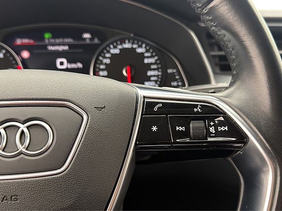 Audi A6 19 of 30
