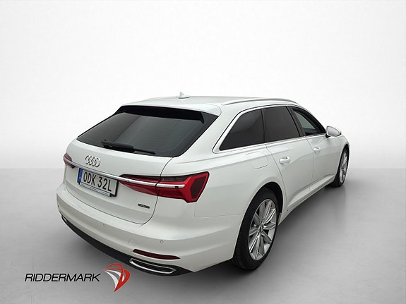 Audi A6 8 of 30