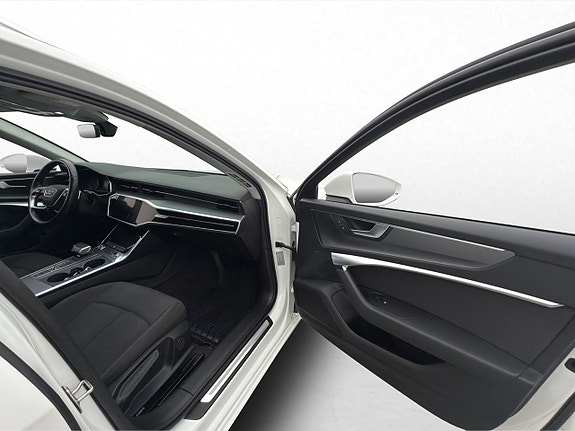 Audi A6 27 of 30