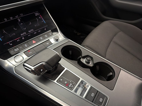 Audi A6 24 of 30