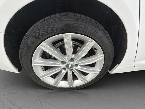 Audi A6 30 of 30