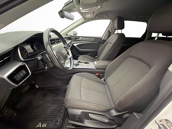 Audi A6 13 of 30