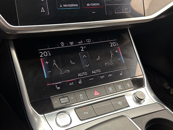 Audi A6 23 of 30