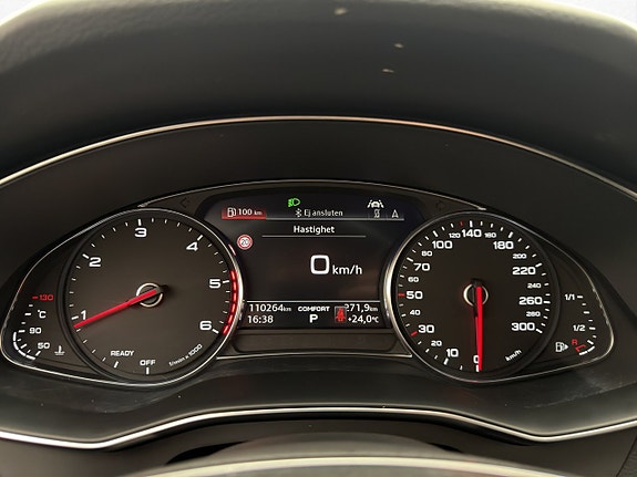Audi A6 18 of 30