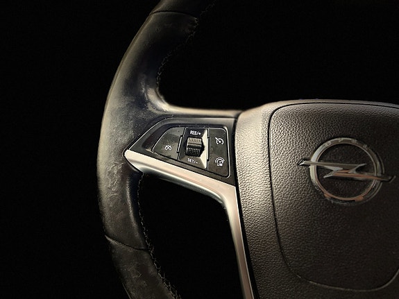Opel Mokka X 15 of 24