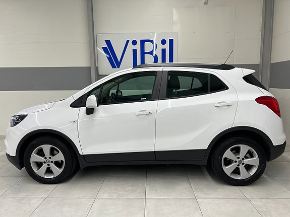 Opel Mokka X 3 of 24