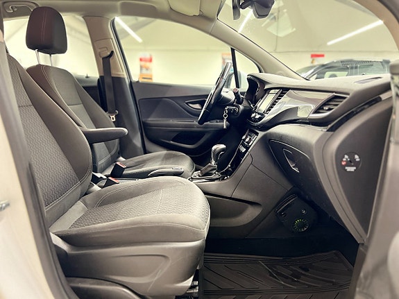 Opel Mokka X 23 of 24