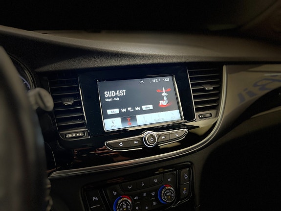Opel Mokka X 19 of 24