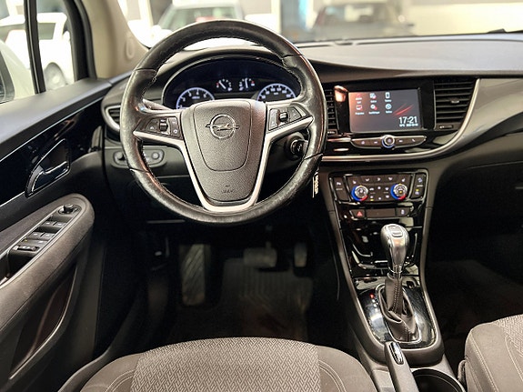 Opel Mokka X 13 of 24