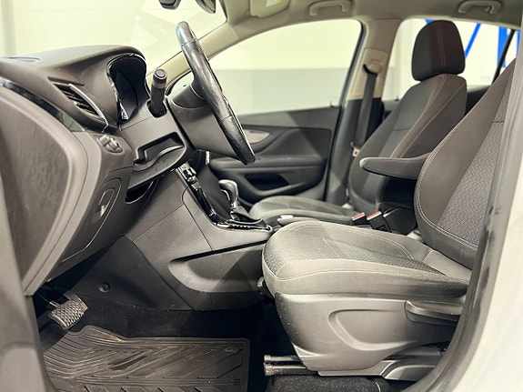 Opel Mokka X 10 of 24