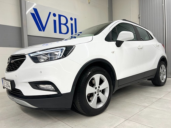 Opel Mokka X 2 of 24
