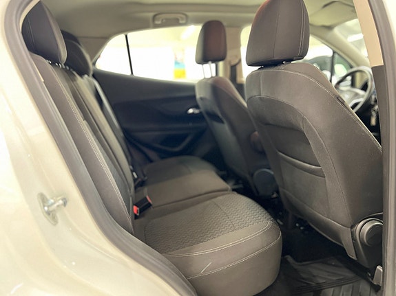 Opel Mokka X 24 of 24