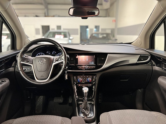 Opel Mokka X 12 of 24