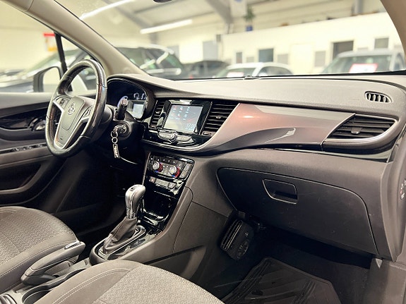 Opel Mokka X 22 of 24