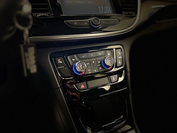 Opel Mokka X 20 of 24