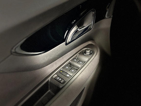 Opel Mokka X 14 of 24