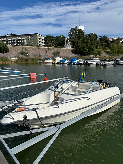 Ryds 520 gtx 2 of 9