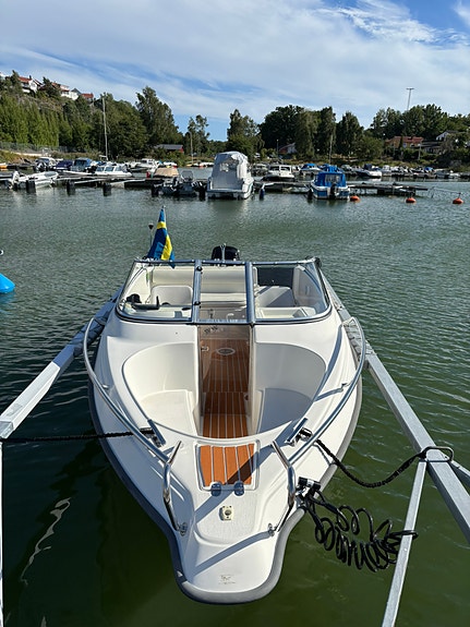 Ryds 520 gtx 3 of 9