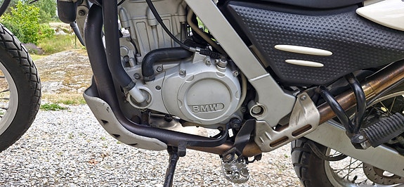 BMW F650GS Dakar 5 of 15