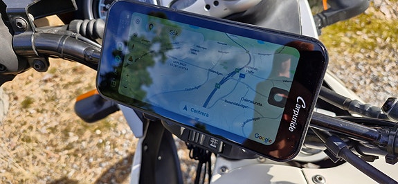 BMW F650GS Dakar 12 of 15