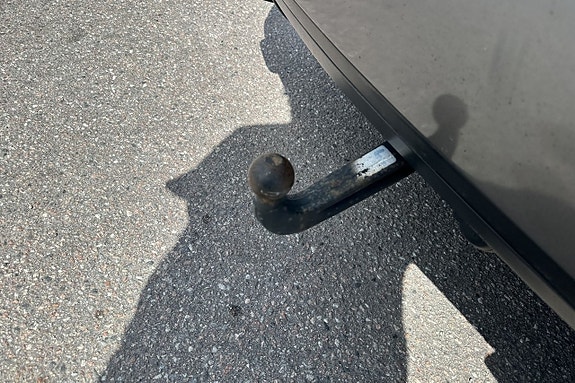 Porsche Cayenne 9 of 30